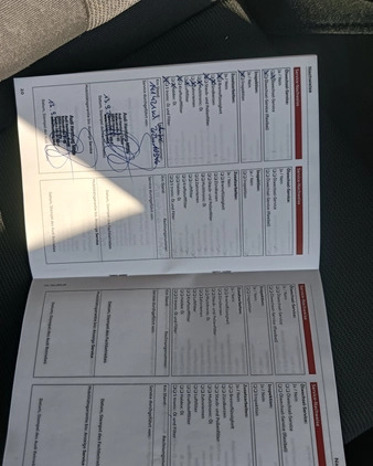 Audi A4 cena 59999 przebieg: 146000, rok produkcji 2016 z Bełchatów małe 211